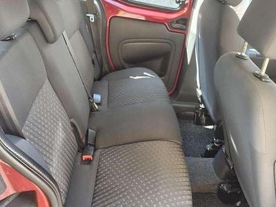 Peugeot Bipper