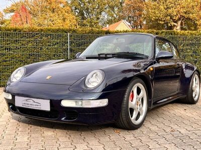 Porsche 911 Carrera 4S