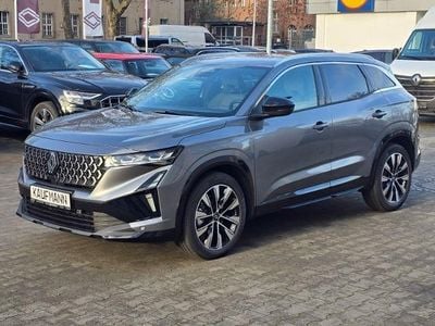 Grau Neu 2025 Renault Austral Techno SUV | 38.890 € (Guter Preis)