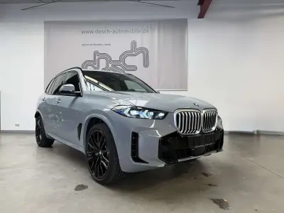 Gebraucht BMW X5