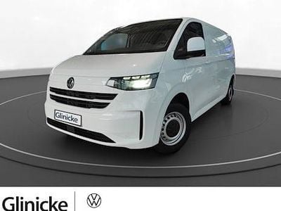 Gebraucht VW Transporter 150 PS (110 kW) 2025 Weiß Van