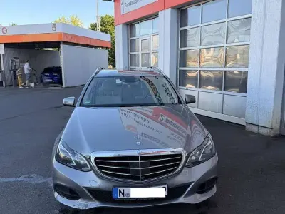 Gebraucht Mercedes E250