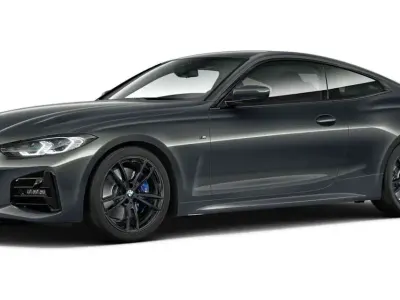 Occasion BMW 430 M Sport 258 ch (189 kW) 2022 Gris Coupé
