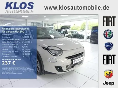 Gebraucht Fiat 600