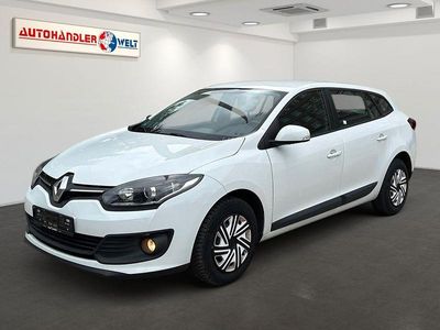 Renault Mégane III