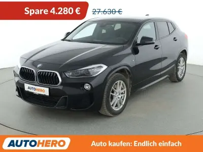 Gebraucht BMW X2