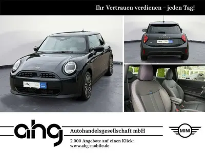 Gebraucht Mini Cooper Classic 114 kW (156 PS) 2025 Grau Kleinwagen