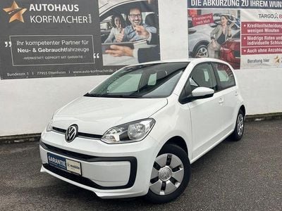 Gebraucht VW up! 65 PS (47 kW) 2022 Pure white Kleinwagen
