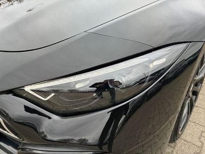 Gebraucht Mercedes SL63 AMG AMG 585 PS (430 kW) 2024 Schwarz Cabrio