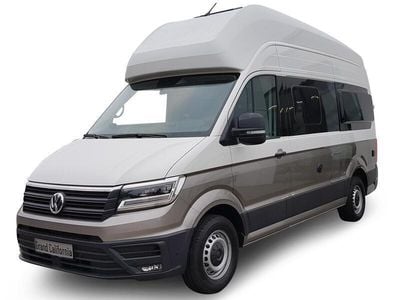 VW California