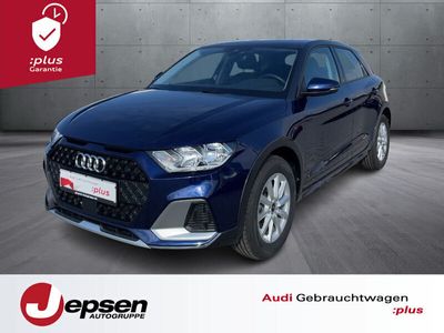 gebraucht Audi A1 allstreet