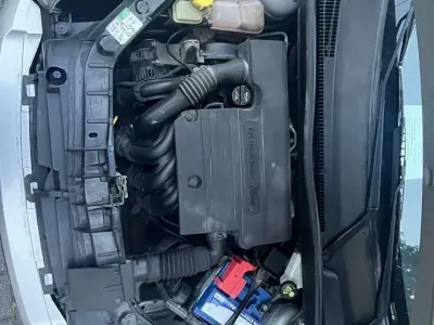 Gebraucht Ford Fusion