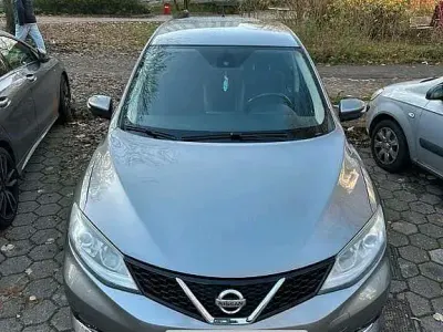 Gebraucht Nissan Pulsar