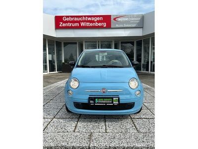 gebraucht Fiat 500 1.2 Pop