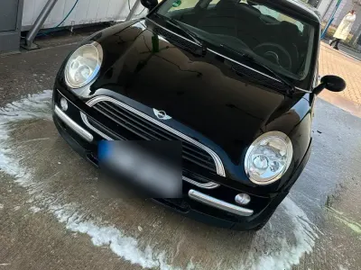 Gebraucht Mini Cooper Coupé