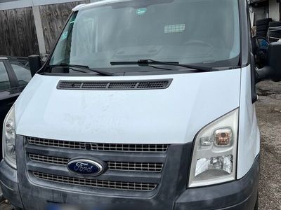 gebraucht Ford Transit 