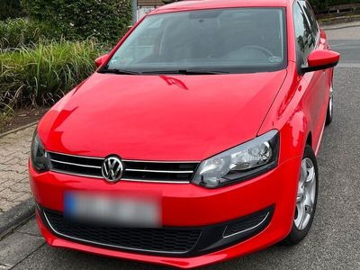 gebraucht VW Polo 6 R 1,2 60 PS