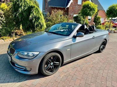 BMW 330 Cabriolet