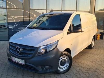 Gebraucht Mercedes Vito 105 PS (77 kW) 2020 Andere Van