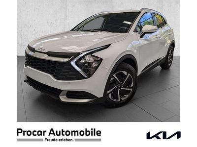 (wd) casa white s Neu 2025 Kia Sportage Vision SUV | 28.990 € (Fairer Preis)