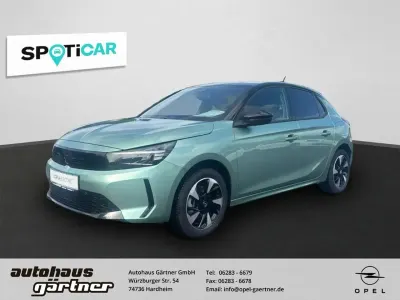 Brugt Opel Corsa