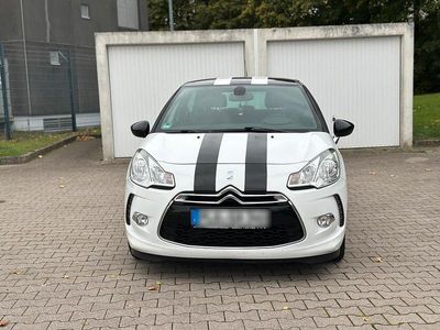 Citroën DS3