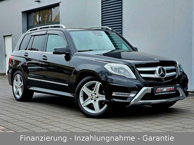 Mercedes GLK350