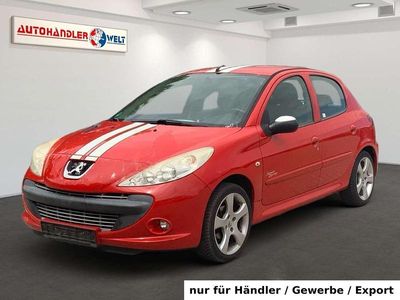 Peugeot 206+