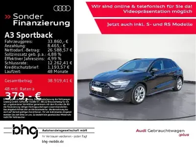 Gebraucht Audi A3