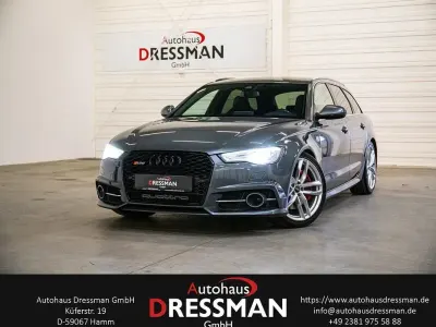 Gebraucht Audi A6