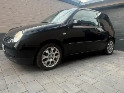 Gebraucht VW Lupo