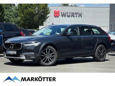 Volvo V90 CC