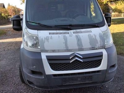 Citroën Jumper