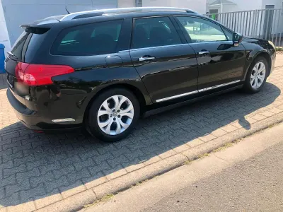 Gebraucht Citroën C5