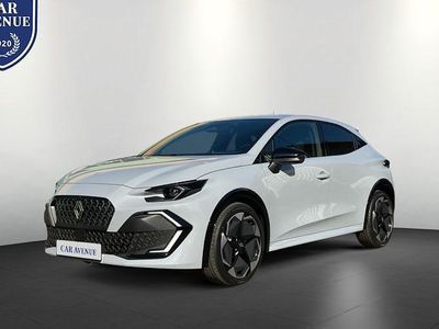 Neu Renault Clio V Techno 158 PS (116 kW) 2026 Grau Limousine