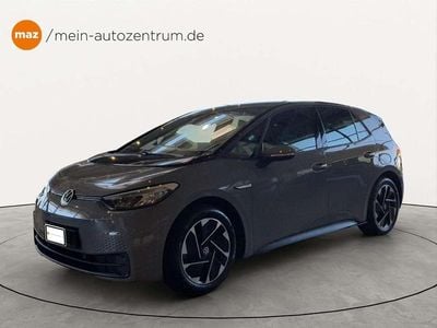 Usata VW ID.3 Pro 106 kW (145 CV) 2021 Grigio Utilitaria