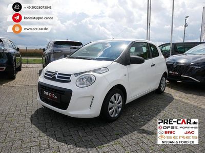 Citroën C1