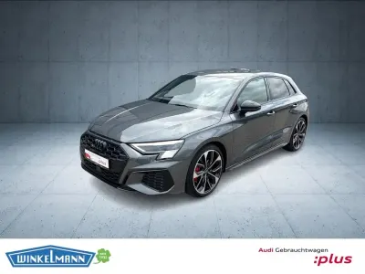Gebraucht Audi S3