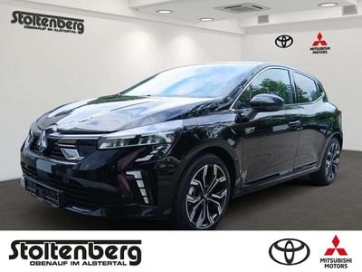 Neu Mitsubishi Colt Select 143 PS (105 kW) 2025 Onyxschwarz (m) Limousine