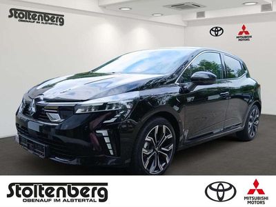 Onyxschwarz (m) Neu 2025 Mitsubishi Colt Select Limousine | 24.980 € (Fairer Preis)