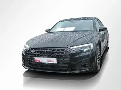 Usata Audi A8 Ambiente 286 CV (210 kW) 2024 Nero Berlina