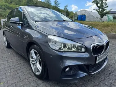 Gebraucht BMW 218