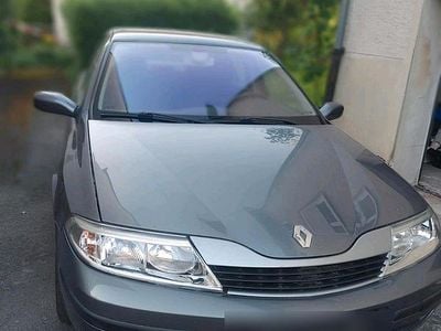 Renault Laguna II