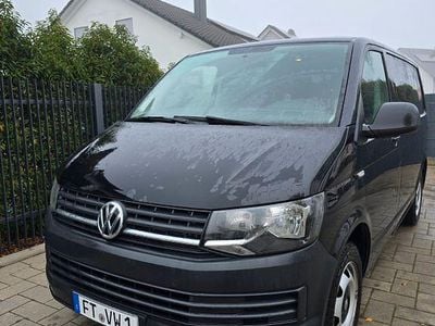 VW T5