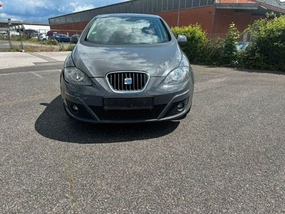 gebraucht Seat Altea 1.4 TSI Reference Comfort Reference Co...