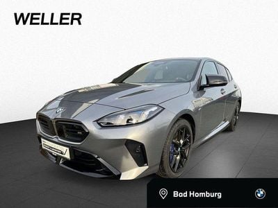 Grau Gebraucht 2025 BMW M135 Performance Kleinwagen | 38.890 € (Superpreis)