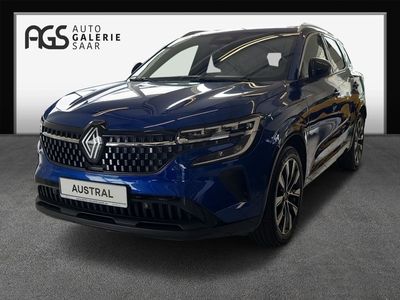 gebraucht Renault Austral Techno TCe 160 Autom.Kamera vorne,hinten