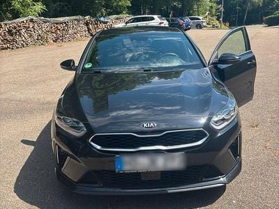 Kia ProCeed GT
