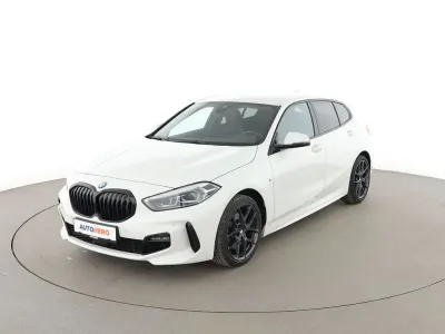 Gebraucht BMW 120