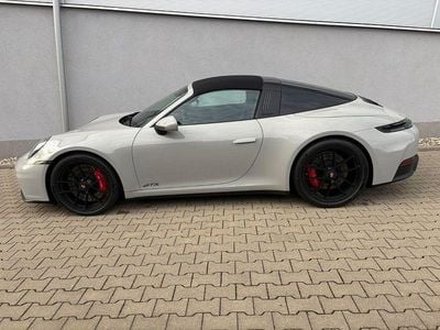 Gebraucht Porsche 992 541 PS (397 kW) 2025 Grau